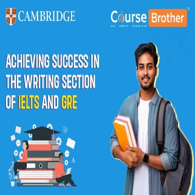 Achieving Success in the Writing Section of IELTS and GRE