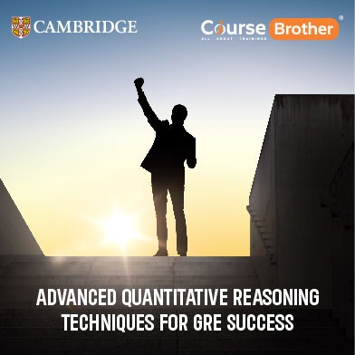 Advanced Quantitative Reasoning Techniques for GRE Success