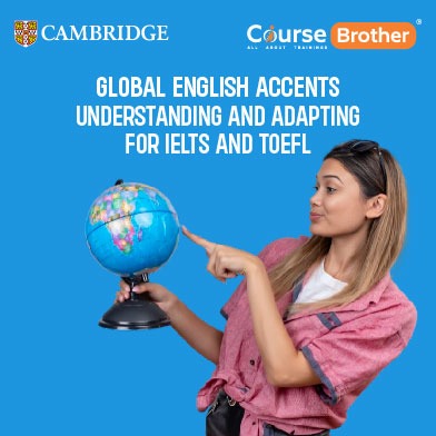 Global English Accents: Understanding and Adapting for IELTS and TOEFL