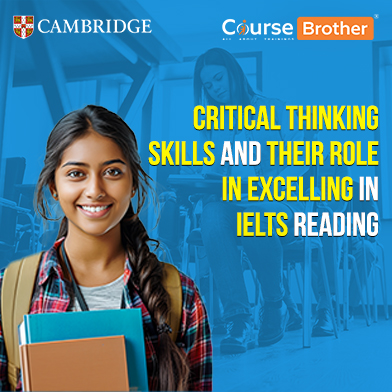 Critical Thinking Skills and Their Role in Excelling in IELTS Reading